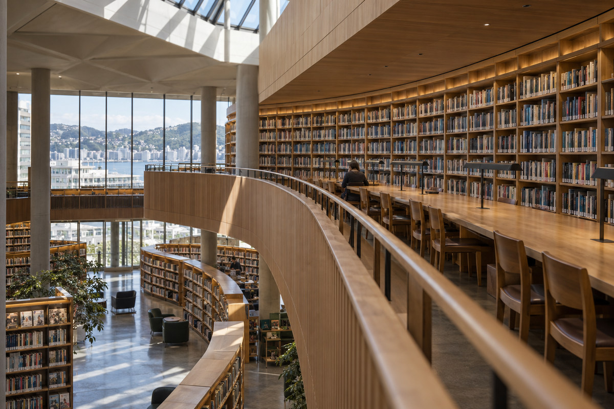 Books and Art in Aotearoa