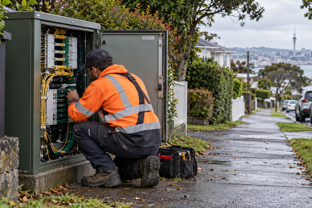 Cybersecurity in NZ: Secure Your Accounts