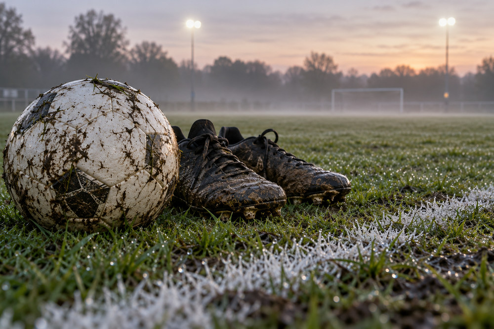 Football and Team Sport in New Zealand