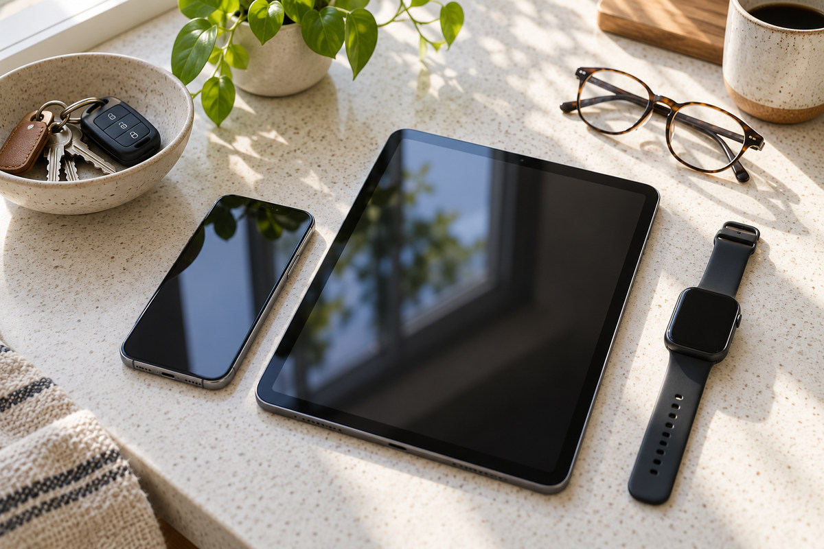 Gadgets and Apps in New Zealand