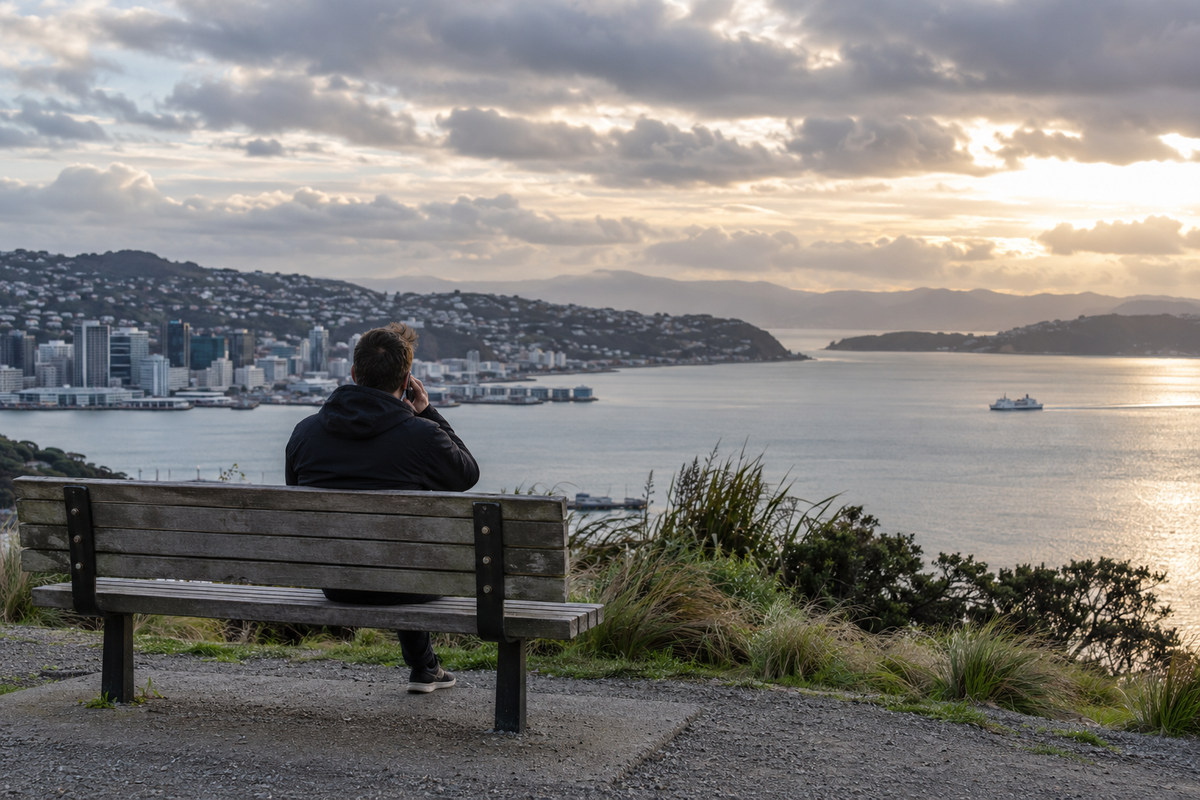 Responsible Gambling Support in New Zealand