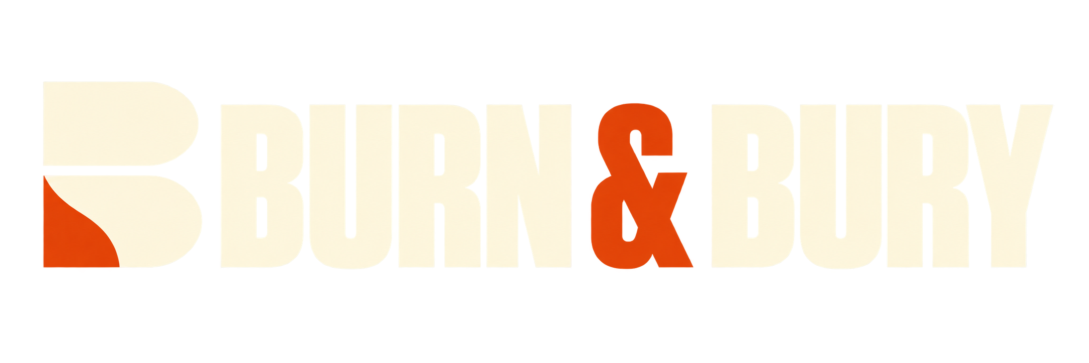 Burn & Bury